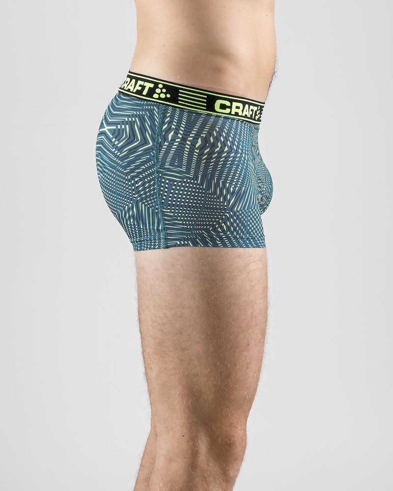 Craft Greatness Boxer 3-inch