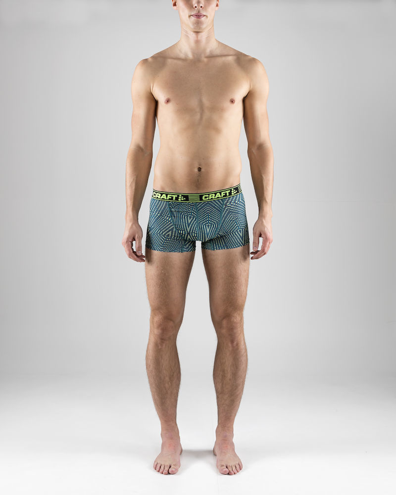 Craft Greatness Boxer 3-inch