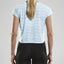 Craft Breakaway Short Tee