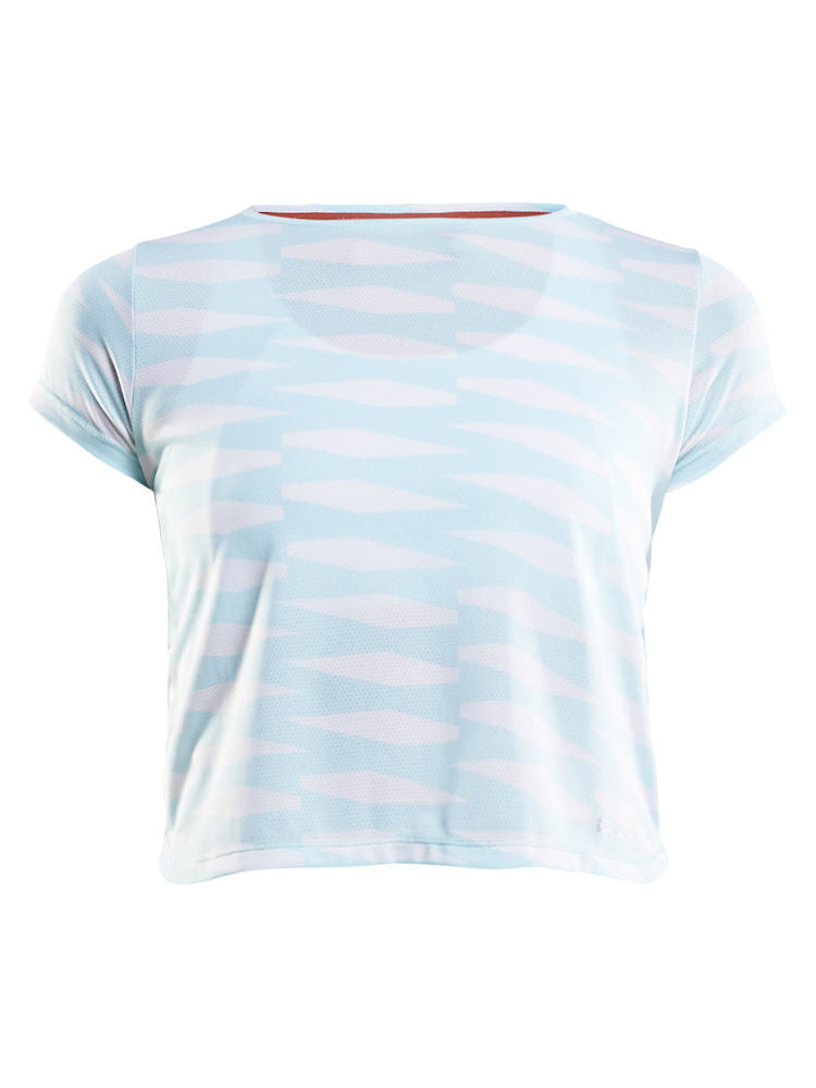 Craft Breakaway Short Tee