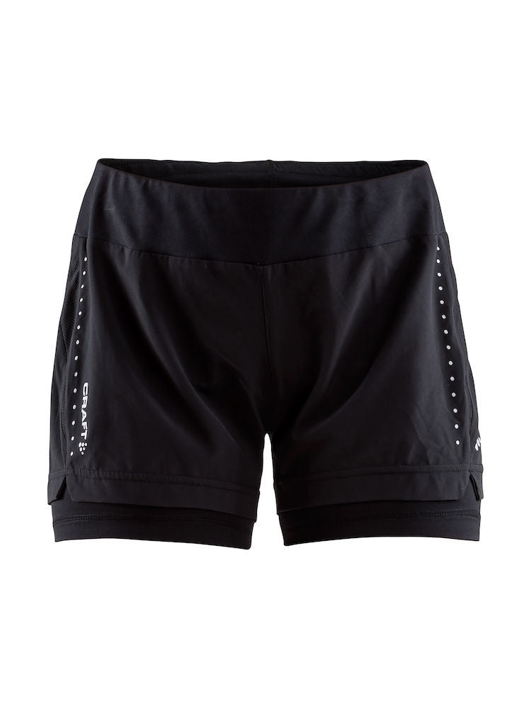 Craft Essential 2-in-1 Shorts