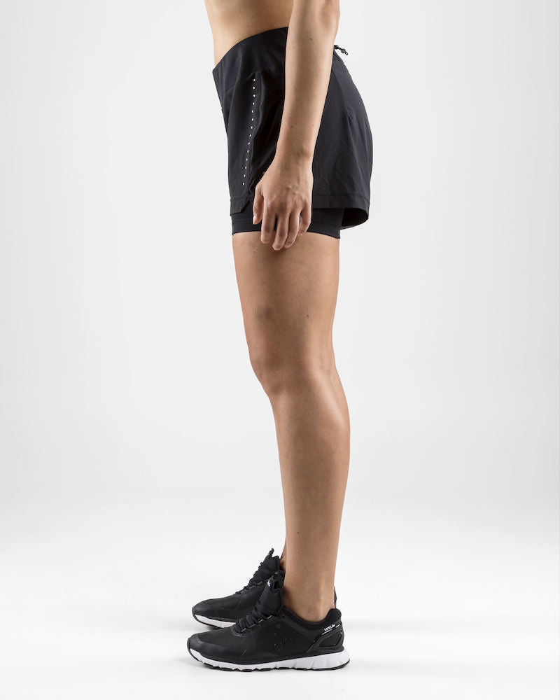Craft Essential 2-in-1 Shorts