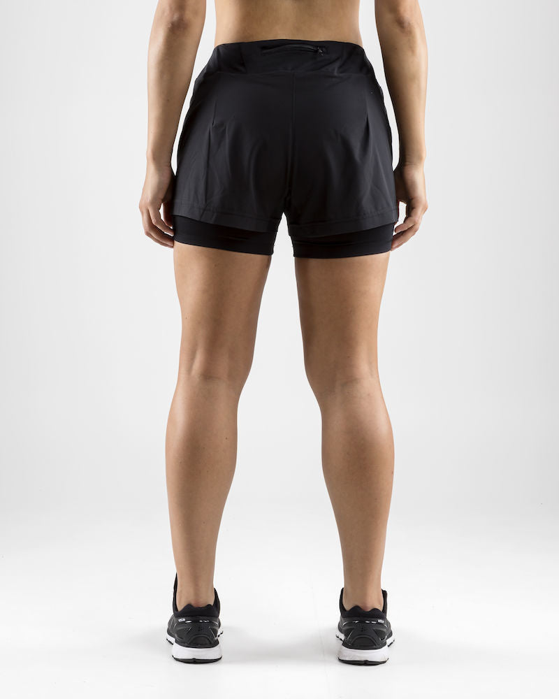 Craft Essential 2-in-1 Shorts