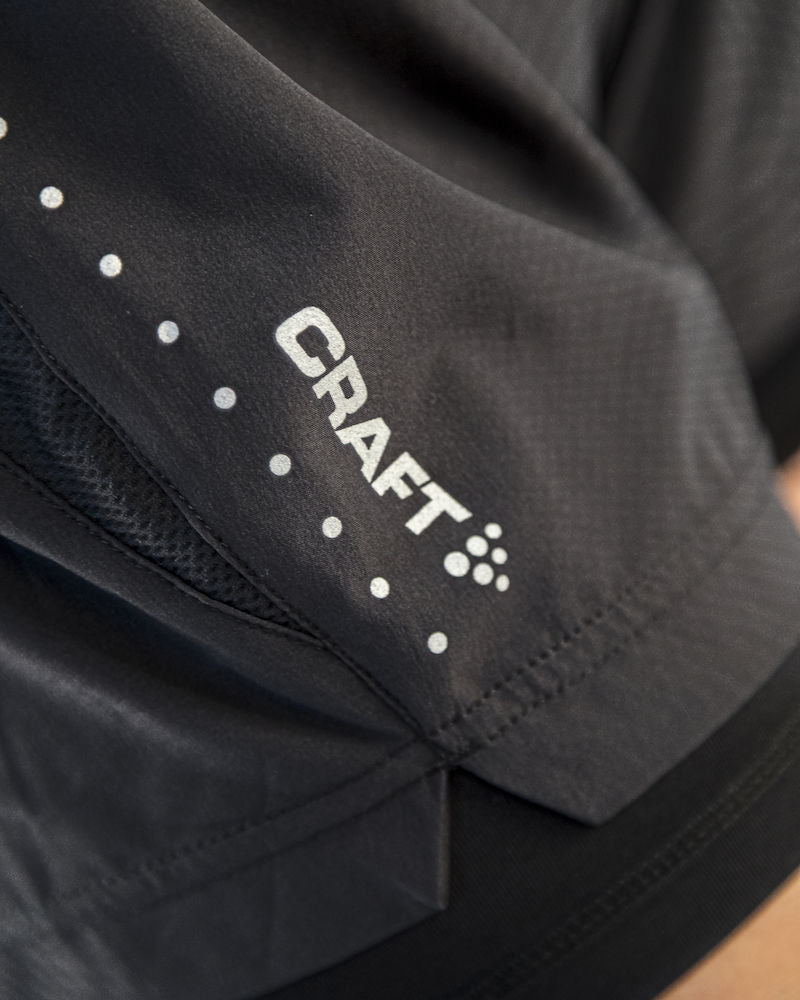 Craft Essential 2-in-1 Shorts
