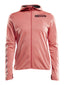 Craft Eaze Jersey Hood Jacket S
