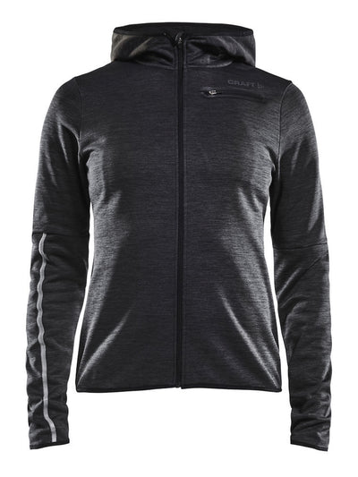 Craft Eaze Jersey Hood Jacket S
