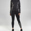 Craft Eaze Jersey Hood Jacket S