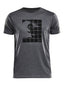 Craft Eaze SS Graphic Tee