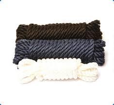 U-Rope Ankerlijn 12 mm