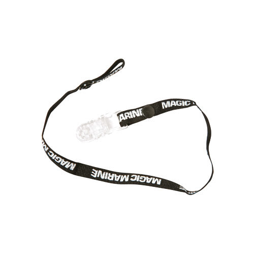Magic Marine Cap Leash