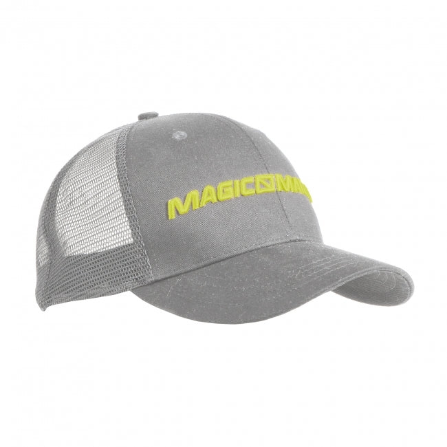 Magic Marine Bungee Cap