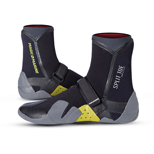Magic Marine Split Toe Boots