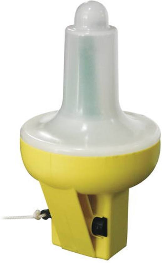 Lalizas Lifebuoy light