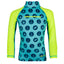 Magic Marine Cube Rashvest L/S