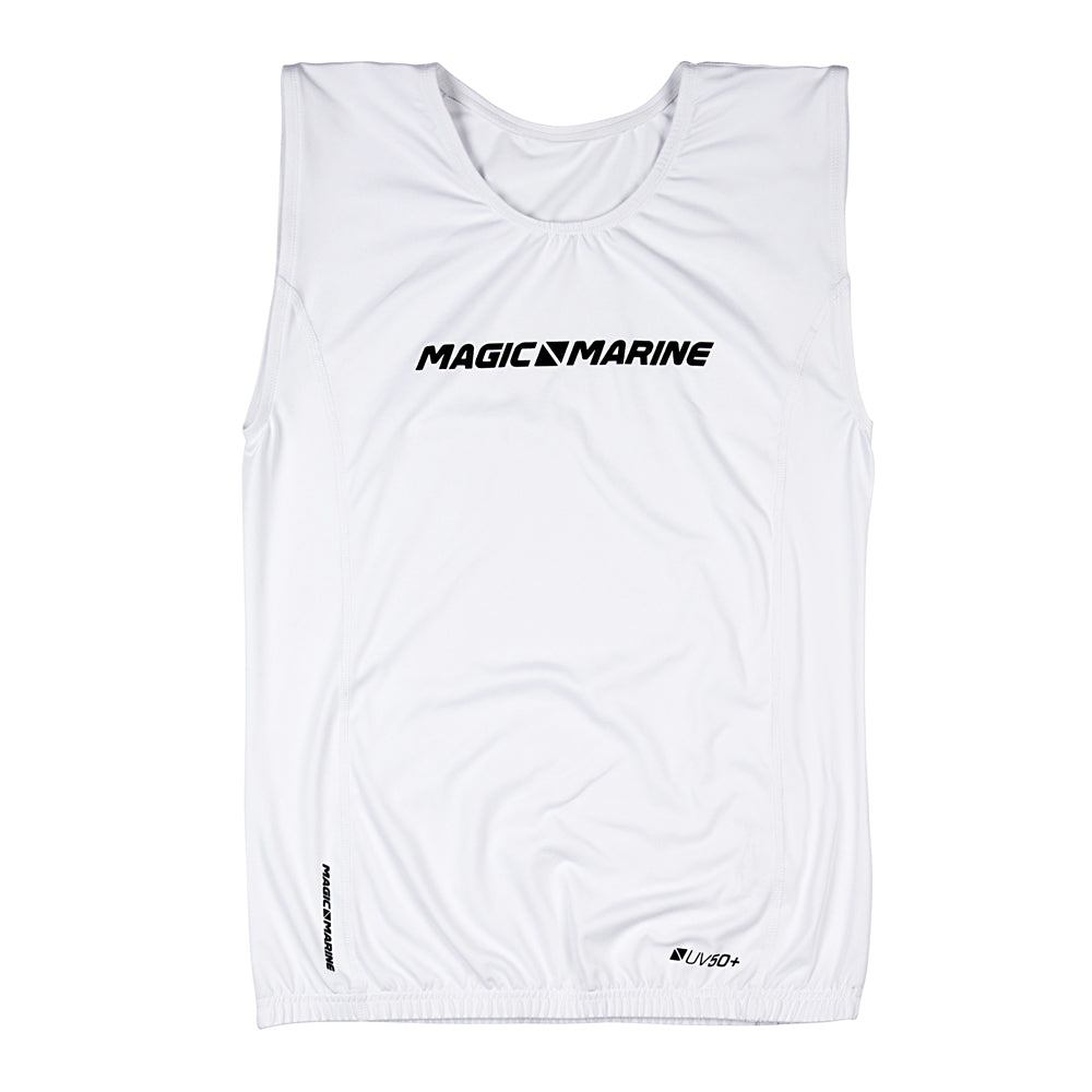 Magic Marine Brand Overtop Sleeveless