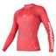 Magic Marine Cube Rashvest L/S