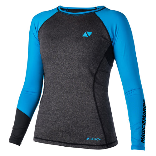 Magic Marine Energy Reshvest L/S
