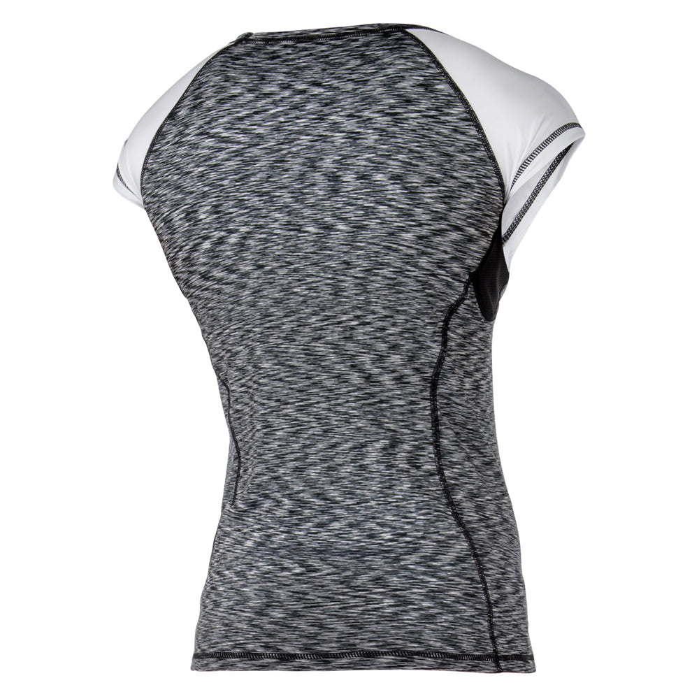 Magic Marine Energy Rashvest S/S