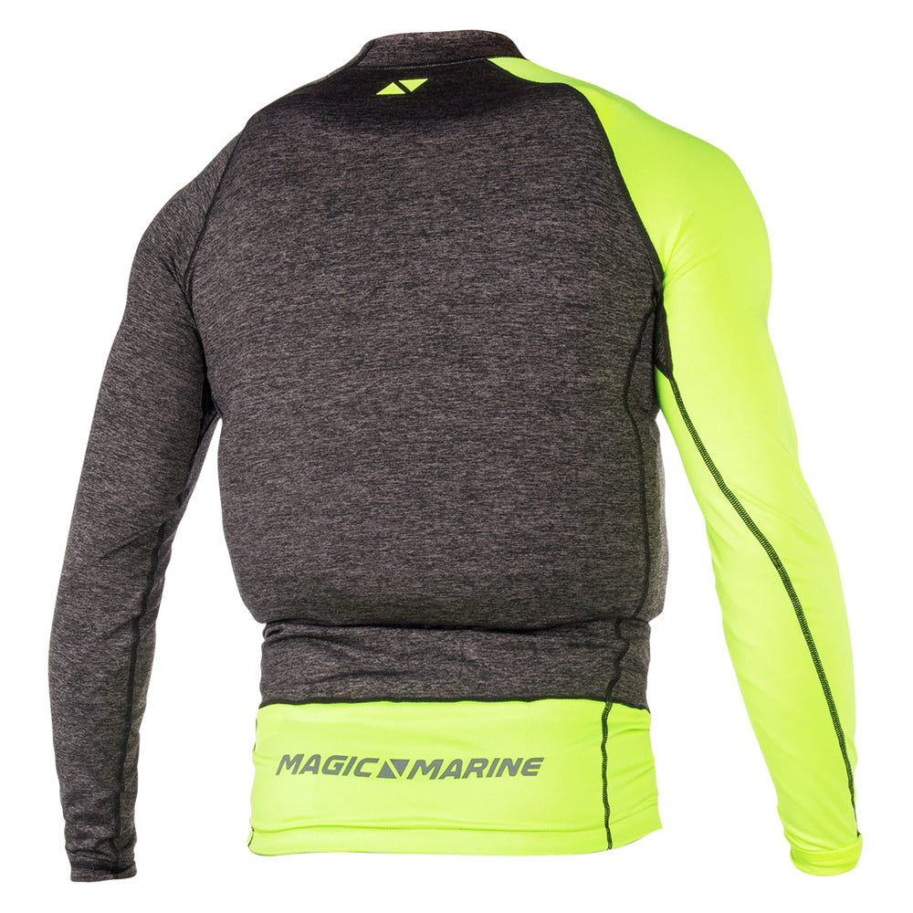Magic Marine Racing Overtop L/S