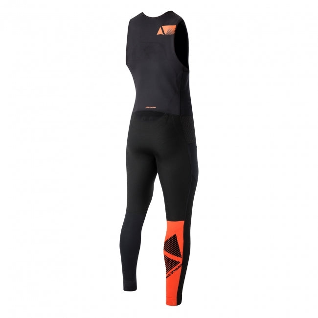 Magic Marine Impact Pro Long John