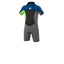 Magic Marine Brand Kids Shorty 3/2