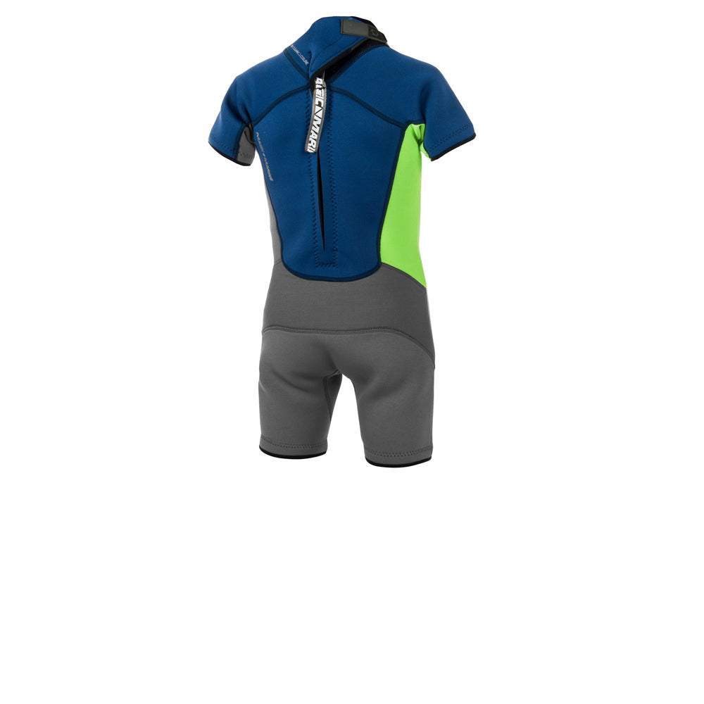 Magic Marine Brand Kids Shorty 3/2