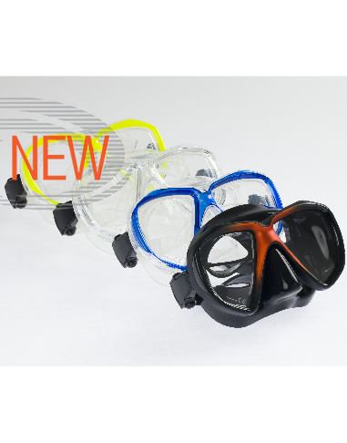 Typhoon Eon HD Mask