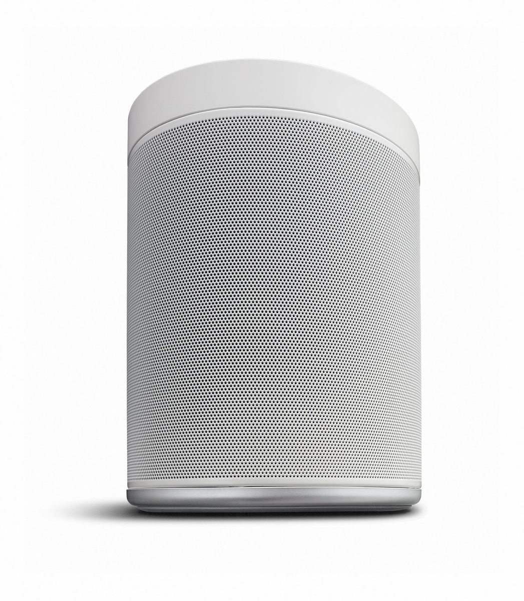 Yamaha MusicCast 20 wit