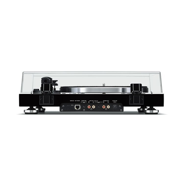 Yamaha MusicCast VINYL 500 zw