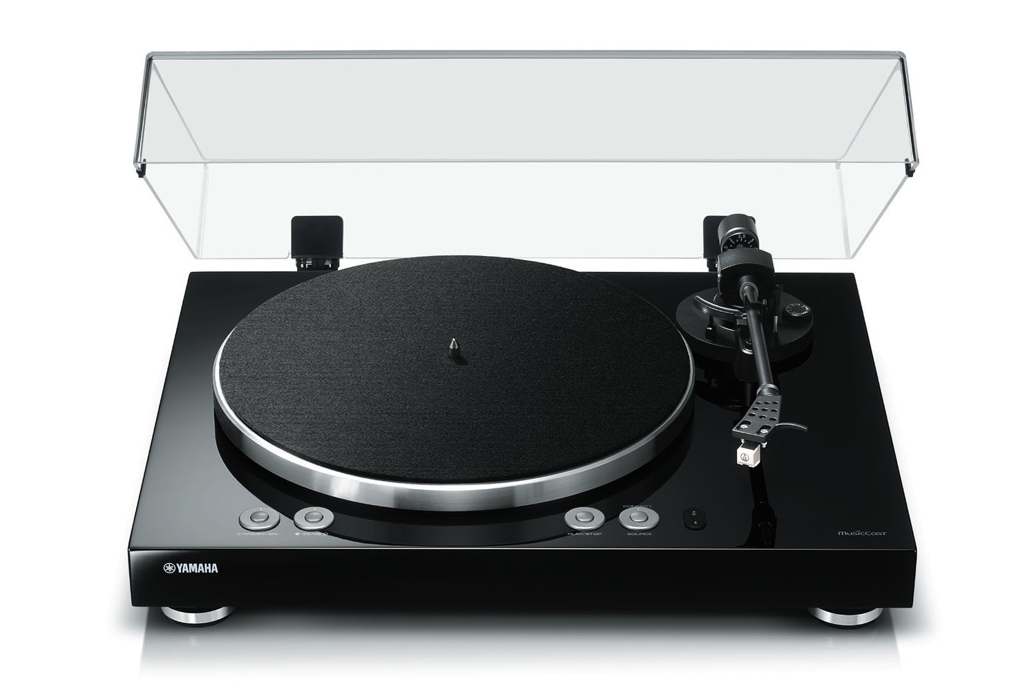 Yamaha MusicCast VINYL 500 zw