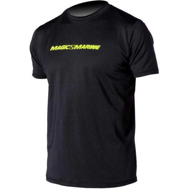 Magic Marine Cube Quick Dry S/S