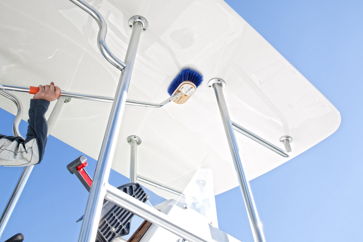 Deckmate DM-510