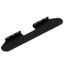 Sonos Wallmount Beam zwart