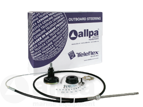 Allpa Light Duty Compac-T