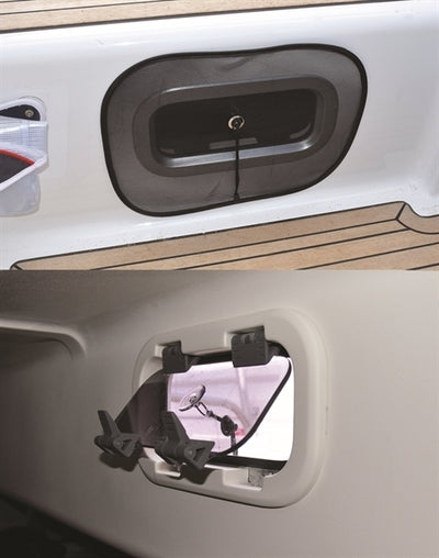 Waterline Muskietennet