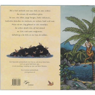 Hollandia De Slak en de Walvis