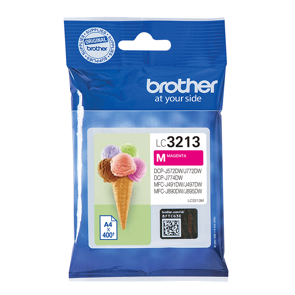 Brother LC-3213M
