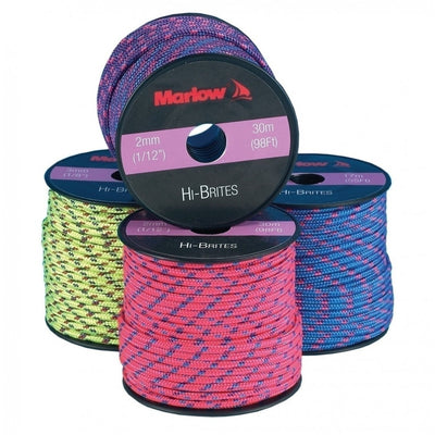 Marlow Excel Pro 3mm 202 kg