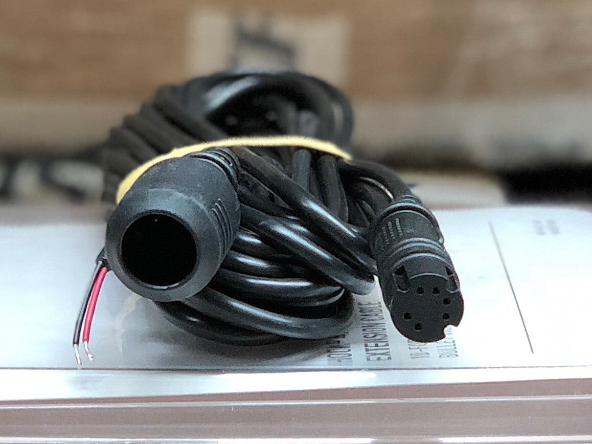 Lowrance Verlengkabel 10 feet