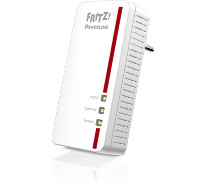 Fritz! Powerline 1260E set