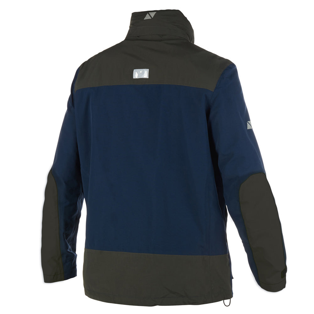 Magic Marine Brand jacket