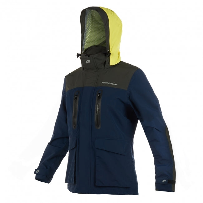 Magic Marine Brand jacket dames XS