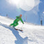 Snowsuits Gletsjer Guy S
