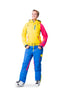Snowsuits Triple Joy S