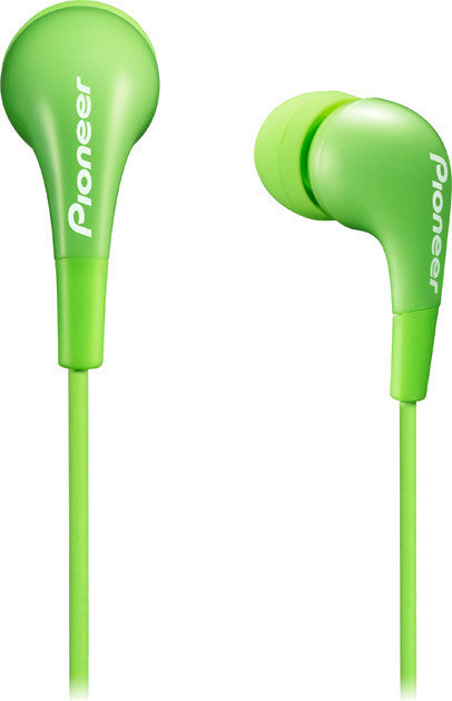 Pioneer SE-CL502-G