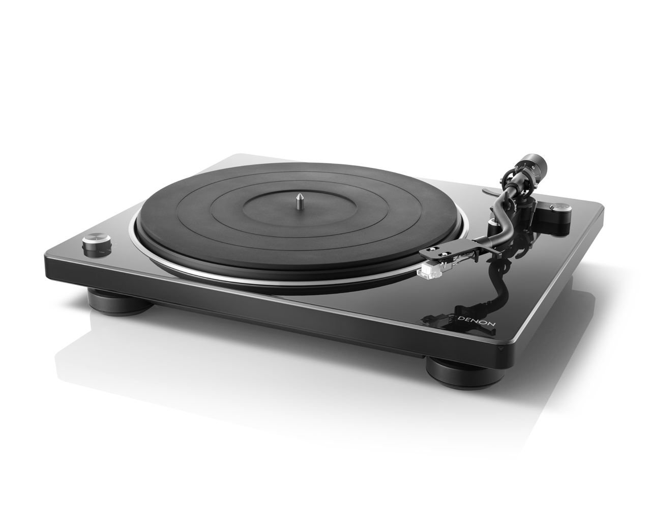 Denon DP400BKEM