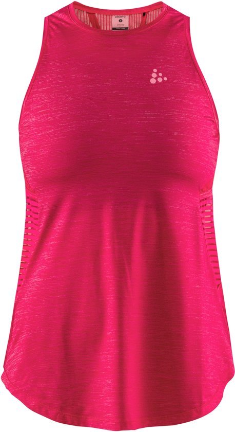 Craft NRGY Singlet W