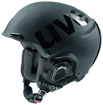 Uvex Jakk+ Octo+ 52-55 cm