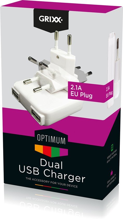 Grixx Grixx Optimum