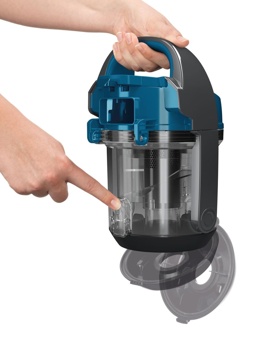 Bosch BGS05A220